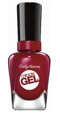 Sally Hansen Miracle Gel DUO Color 440 + Top 101