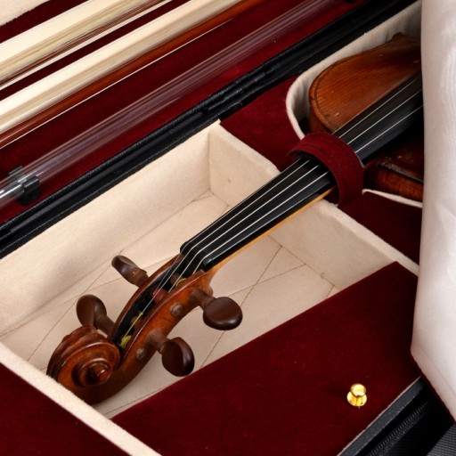 Футляр ArtMG Violin, для скрипки VERONA CB