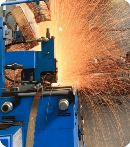 PIŁA TAŚMOWA BIMETALOWA DO METALU M42 27x0,9x2920