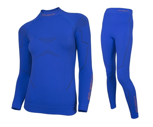 Термоактивное белье BRUBECK Thermo WARM - S
