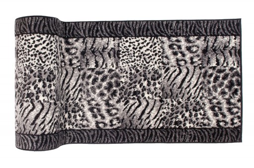 ДЕШЕВЫЕ направляющие K861B BCF, ширина 70 см, Grey Leopard