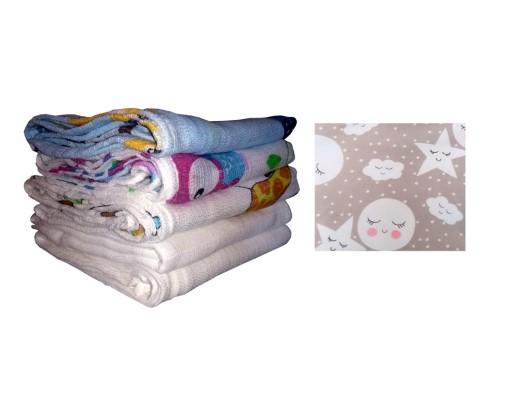 Layette СУМКА новорожденного и мамы в роддом