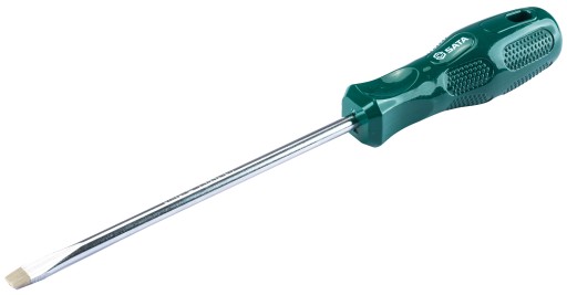 ДЛИННАЯ ПЛОСКАЯ ОТВЕРТКА SATA СЕРИЯ A 3,2 ММ X 200 ММ
