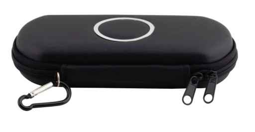 УНИВЕРСАЛЬНЫЙ ЧЕХОЛ PSP SLIM CASE + БЕСПЛАТНО