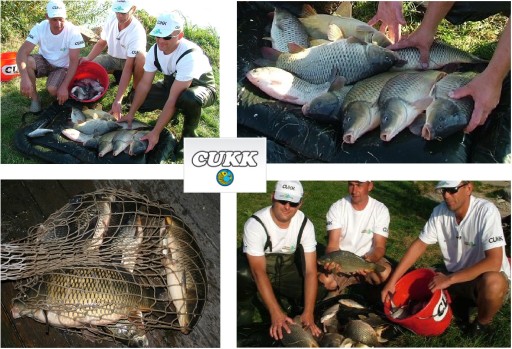 CUKK PUFFI MIDI FLOATING LURE MUSCLES 30 гр.