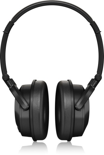 Behringer HC 2000BNC — Беспроводные Bluetooth-наушники с активным шумоподавлением