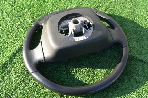 МНОГОФУНКЦИОНАЛЬНЫЙ РУЛЬ CITROEN C4 II B7