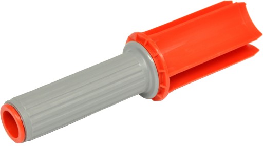 Folia Stretch Mini RAP 10cm 0,36kg Różowa