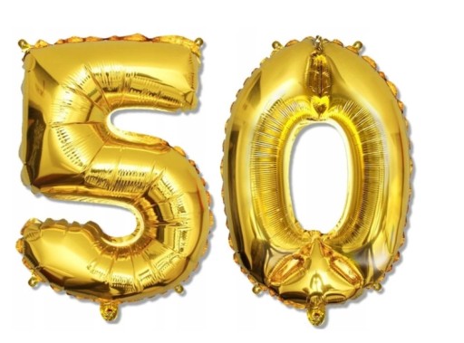УКРАШЕНИЯ К 50-ЛЕТИЮ РОЖДЕНИЯ 50-ЛЕТИЕ СВЕЧИ, ШАРЫ