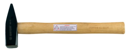 LOCKSTOCK HAMMER 2000 2,0 кг 400 мм ПРОЧНАЯ РУЧКА KING TONY 7823-20