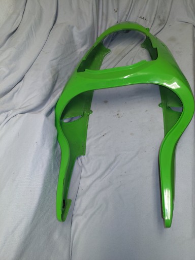 KAWASAKI ZX900,ZX-9r 1998 г., хвостовой обтекатель, задняя часть