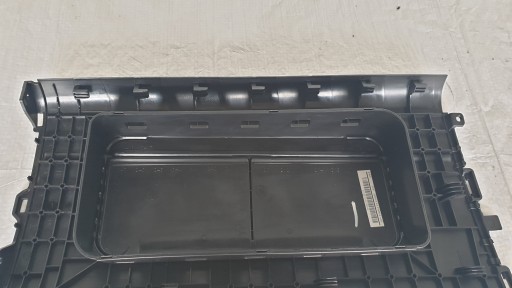 SPRINTER 906 КРЫШКА БЕЗОПАСНОСТИ ПАССАЖИРСКОЙ КОНСОЛИ