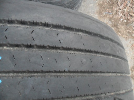 385/55R22.5 PIRELLI FH АМАРАНТО 385/55-22.5 W2241