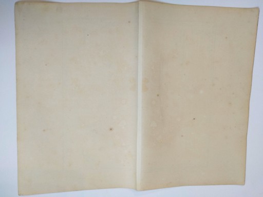 СТАРАЯ КАРТА КАРТЕНСКИЗЗЕ АФРИКА РЕЙЗЕН ГАФИКА 1869 Г.