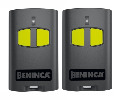 ПРИВОД BENINCA BULL5M.PM Для откатных ворот 500 КГ