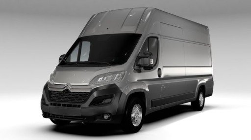 Чехлы DUCATO JUMPER BOXER 2006-2020 100% ТИПИЧНЫЕ