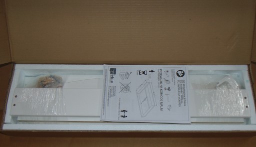 Чехол пеленального столика для комода МАЛЬМ Ikea