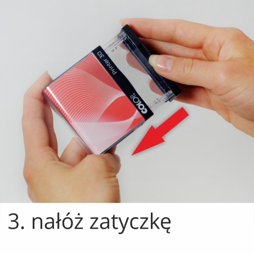 STAMP малая медицинская компания персональный ПРОЕКТ