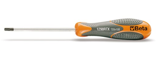 WKRĘTAK TAMPER RESISTANT TORX T20 BETA 1298RTX/20