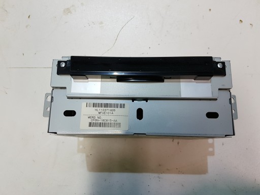 Радиоприемник VOLVO V40 II 12+ d2 CD 31357212AA