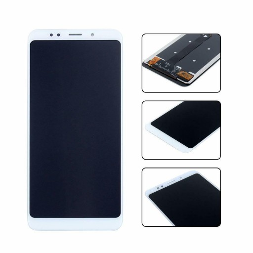 ДИСПЛЕЙ СЕНСОРНЫЙ ЖК-ЭКРАН XIAOMI REDMI 5 PLUS
