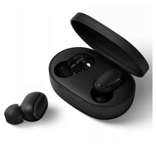 MP4-плеер с BLUETOOTH 8 ГБ + Xiaomi Mi TRUE