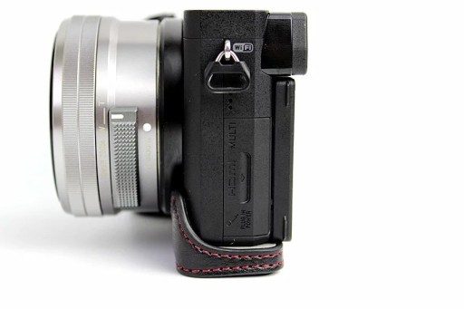 СУМКА-КОБУРА ДЛЯ SONY Alpha A6100 ILCE-6100