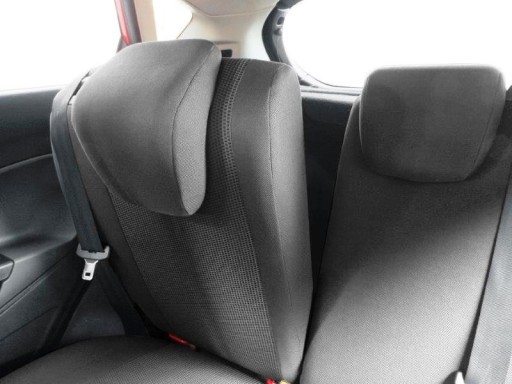 Чехлы на сиденья CITROEN XSARA PICASSO