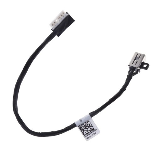 РОЗЕТКА DELL INSPIRON 15 5000 P66F