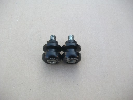 KAWASAKI ER6F 09-11 РОЛИКИ ЗАДНЕГО МАЯТНИКА