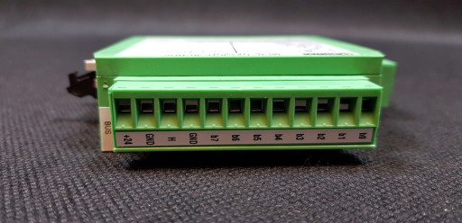 Измерительный преобразователь Phoenix Contact MCR-DAC