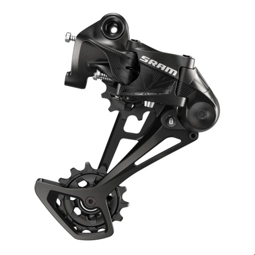 Задний переключатель Sram SX EAGLE SGS (длинный), 12 скоростей