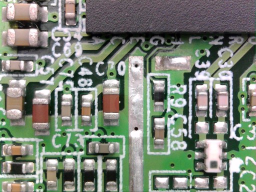 ANDONSTAR A1 ЦИФРОВОЙ USB МИКРОСКОП 1x-500x 8xLED