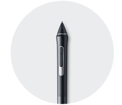 Перо для планшетов Wacom — Pro Pen 2 (KP-504E)