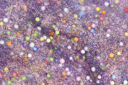 Набор ELMERS GLITTER для активаторов клея SLIME
