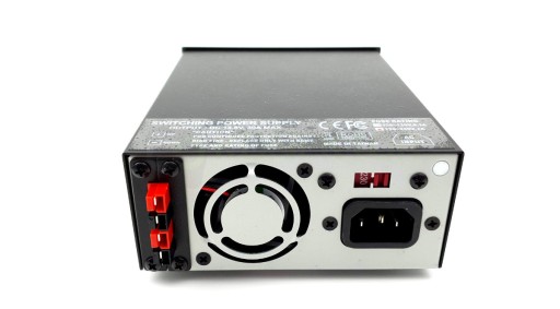 БЛОК ПИТАНИЯ NISSEI NS-1230-D 6-16В 30А ультракомпактный