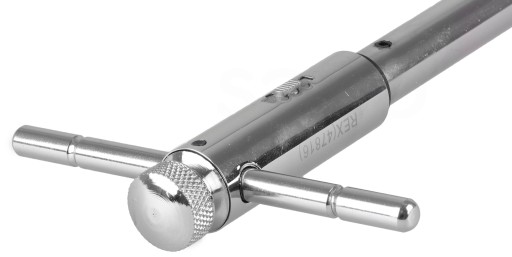 Ручка-ручка TAPS 250 RATCHET M3-M8