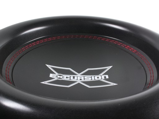Автомобильный сабвуфер Excursion SXX.v2-15D2 15