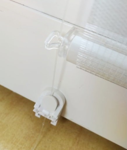 ROLETA DZIEŃ NOC 150x96 Z NAPINACZEM KOLORY