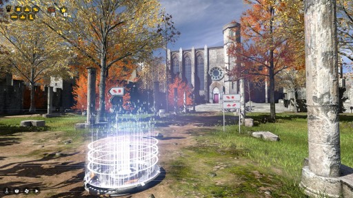 ПРИНЦИП ТАЛОСА PL ПК STEAM КЛЮЧ