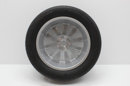 AUDI Q3 83A ЛЕГКОСПЛАВНЫЙ ДИСК 83A601025G 18 235/55R18