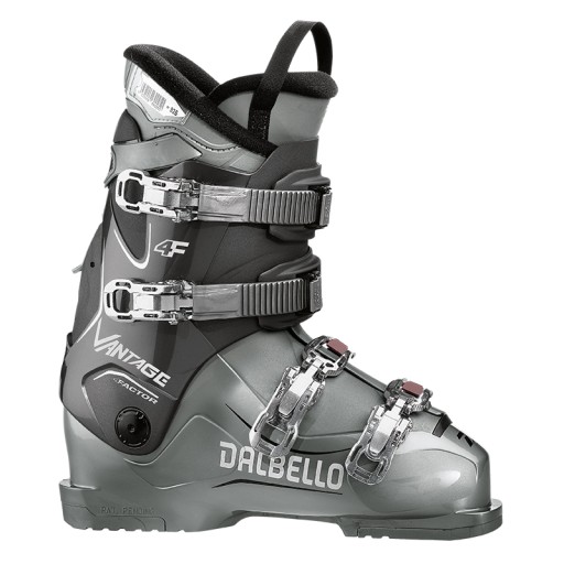 Новый DALBELLO RTL VANTAGE 4F размер 31,5/48,5 [h252]