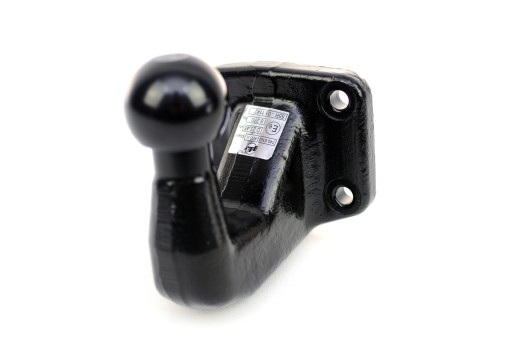 TOW BALL 3500кг шаровой автобус эвакуатор