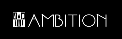 AMBITION 42 НАПОЛИ НАБОР СТОЛОВЫХ ПРИБОРОВ ВИЛКИ ДЛЯ КОФЕ ЛАТТЕ ЛОЖКИ 6 ШТ.