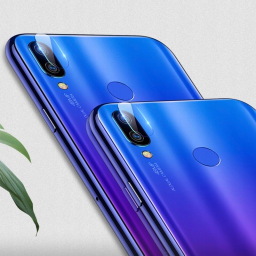 КАМЕРНОЕ СТЕКЛО ДЛЯ XIAOMI REDMI 7 / ПРИМЕЧАНИЕ 7