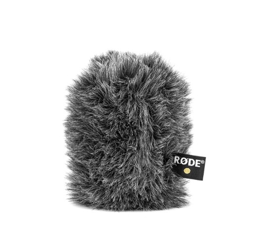 RODE VideoMic NTG - Микрофон-пушка