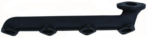 ВЫПУСКНОЙ ПАТРУБОК URSUS C-360 50405030
