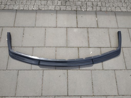 BMW E36 M3 Rieger GT Look Вставка в бампер M-pack