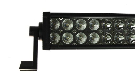 PANEL 100 LED 300W ЛАМПА 12/24V COMBO 132см Cree