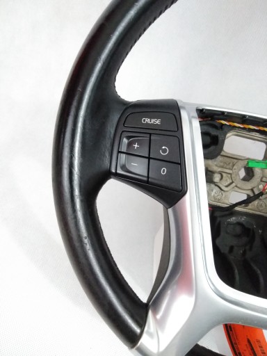 Мультикожаный руль VOLVO V70 ОРИГИНАЛ!